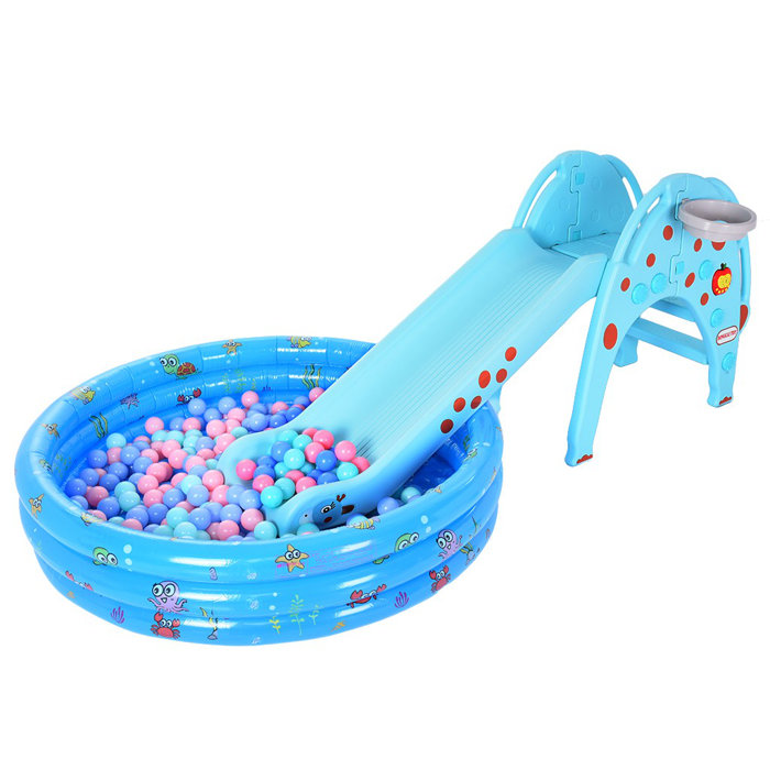 bubble slides bubble slides